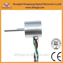 mini rotary encoder small stepper motor S12 series